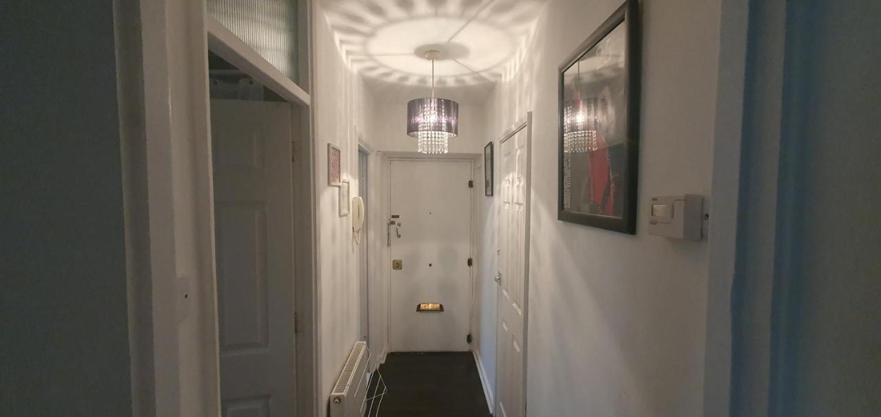 Stockwell Shortlet Appartement