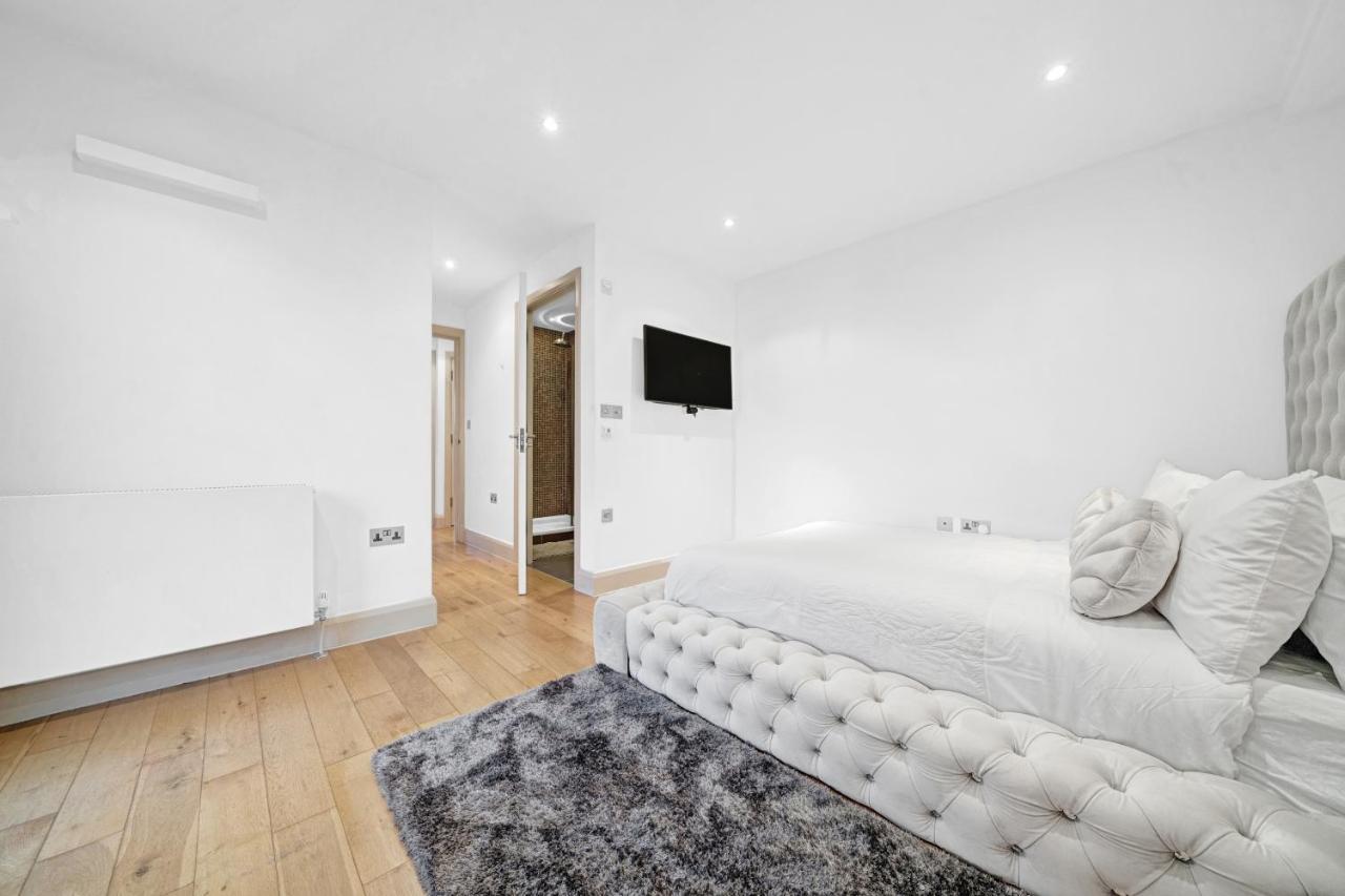 Apartment Tandy 2bed 2bath Bridge Great Location Excellent Transport Links *