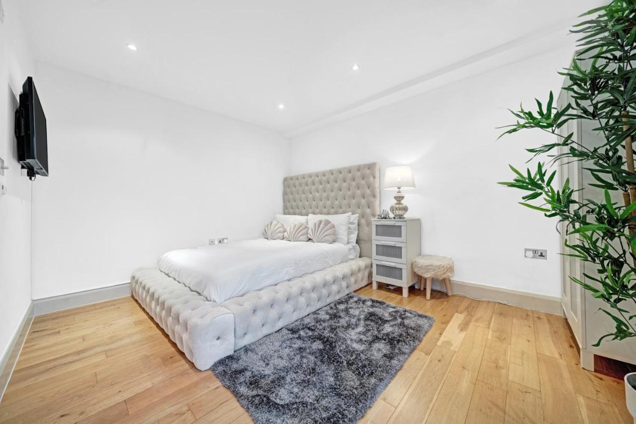 Tandy 2bed 2bath Bridge Great Location Excellent Transport Links Apartment *