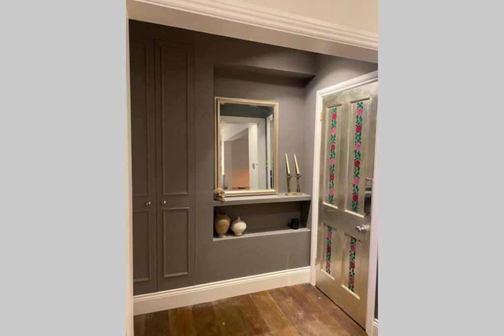 Apartment Stunning Flat In Chelsea