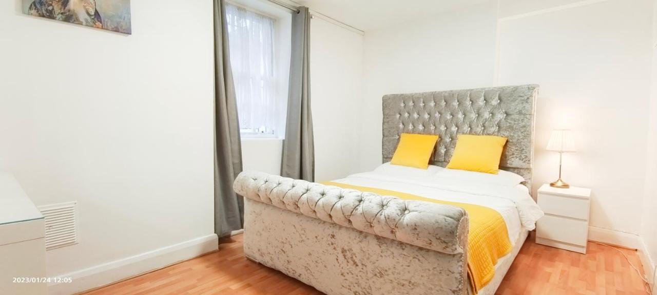 Appartement Tulip B At Regent's Park *