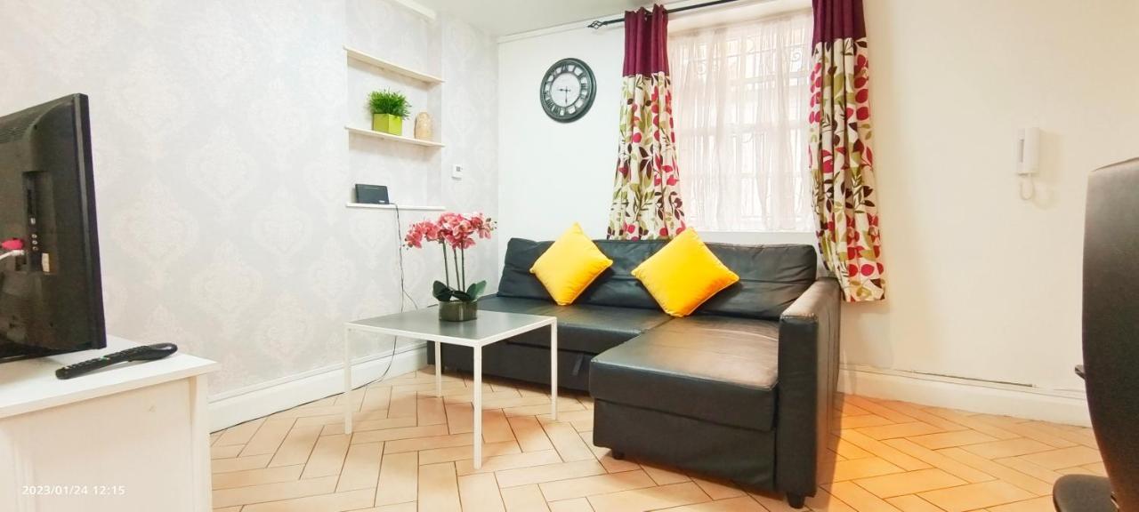 Tulip B At Regent's Park Appartement Londen