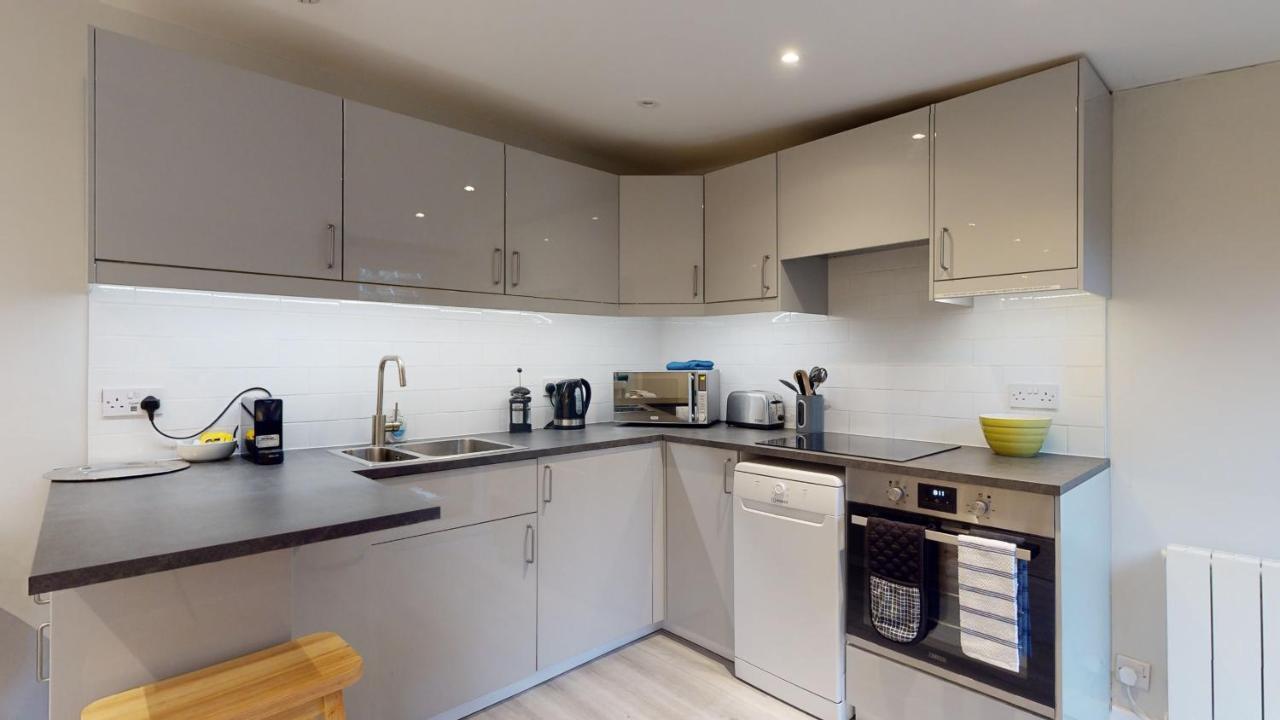 Apartment Wimbledon