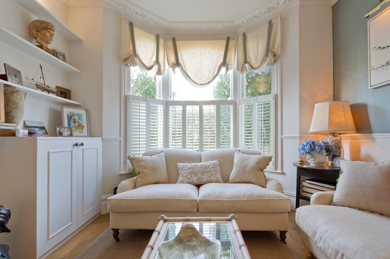 Veeve - Cayenne Canopy Holiday home London