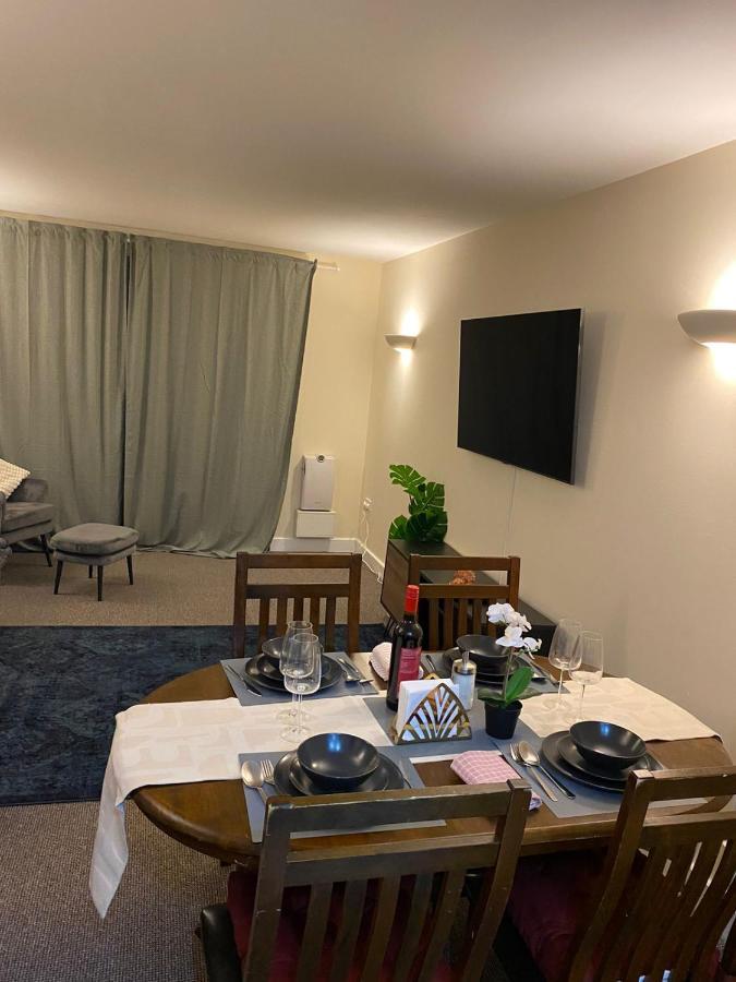 Appartement David's Londen