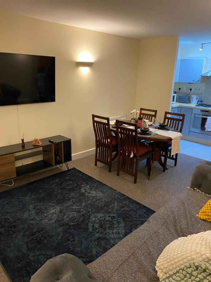 Appartement David's Londen