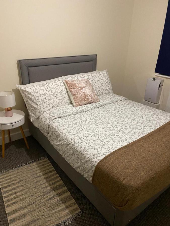 David's Appartement Londen