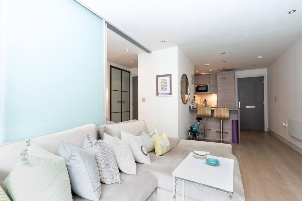Apartment Charming Manhatten Chelsea