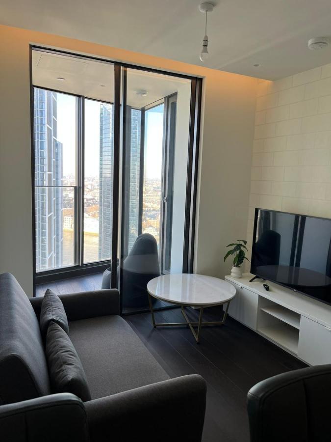 Appartement 71 Bondway, Parry St, Sw81sf *