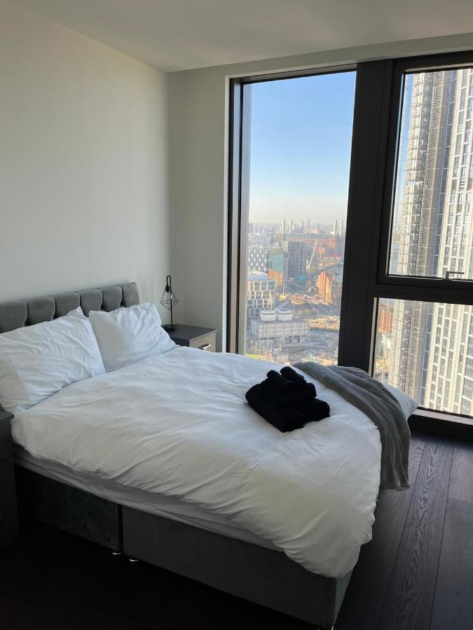 Appartement 71 Bondway, Parry St, Sw81sf