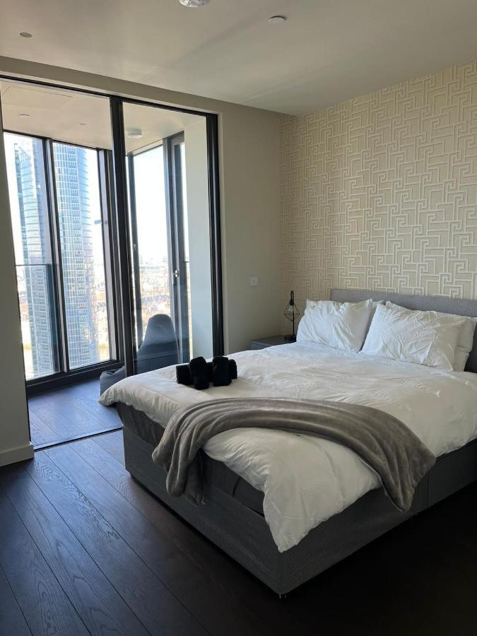 71 Bondway, Parry St, Sw81sf Apartment