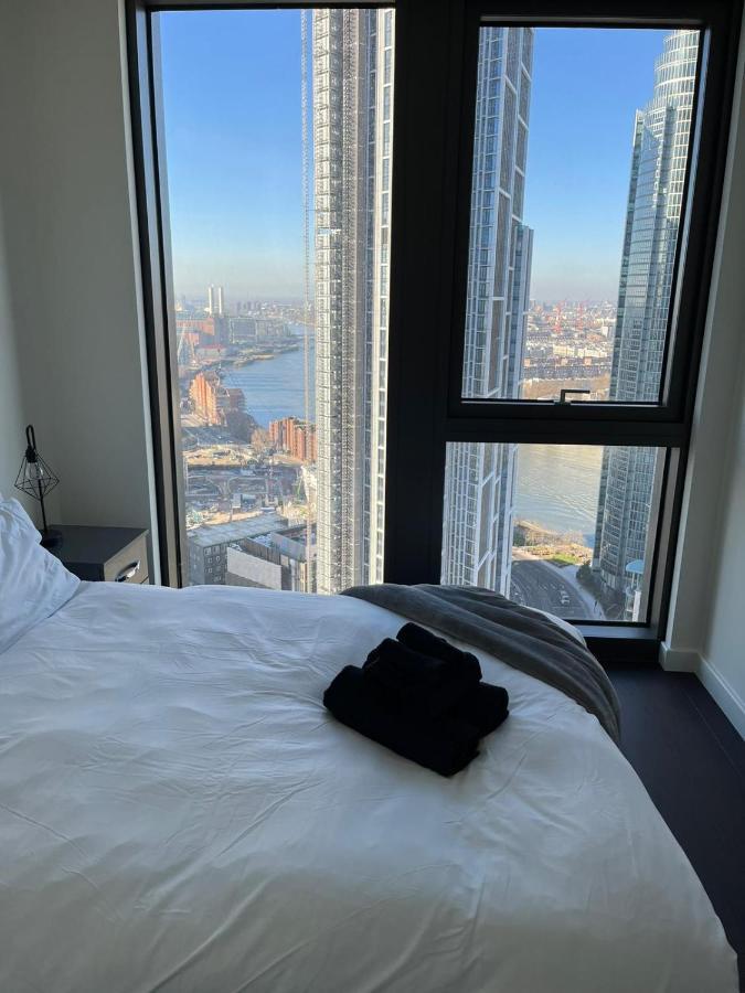 71 Bondway, Parry St, Sw81sf Appartement Londen