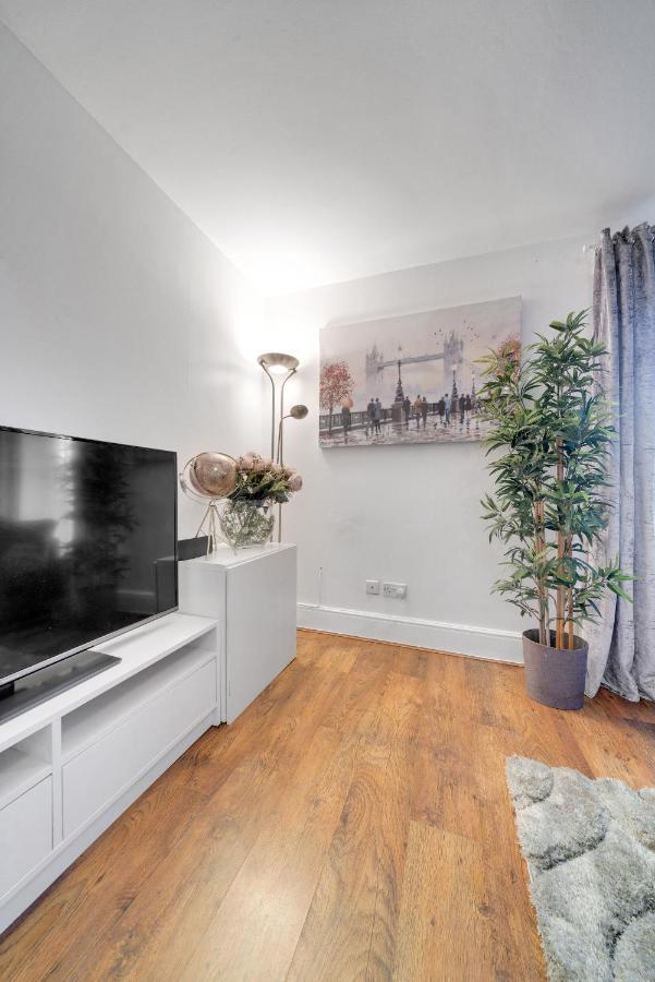 Modern Deluxe 2 Bedroom In Canning Town Excel Centre Apartamento *
