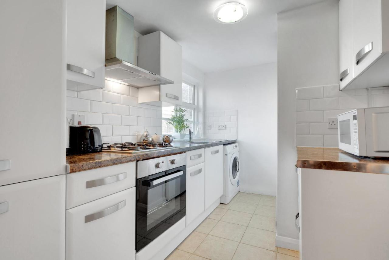 Apartamento Modern Deluxe 2 Bedroom In Canning Town Excel Centre *