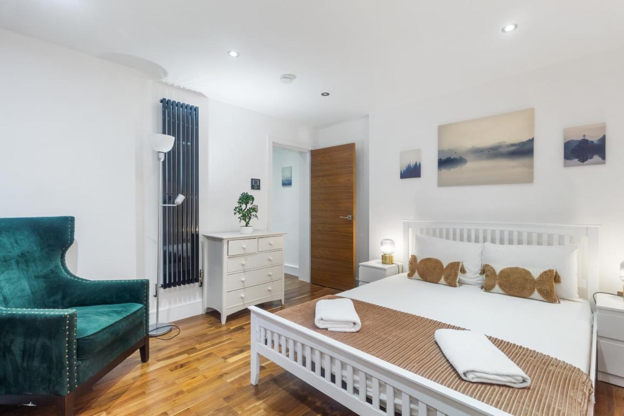 Hyde Park Appartement *