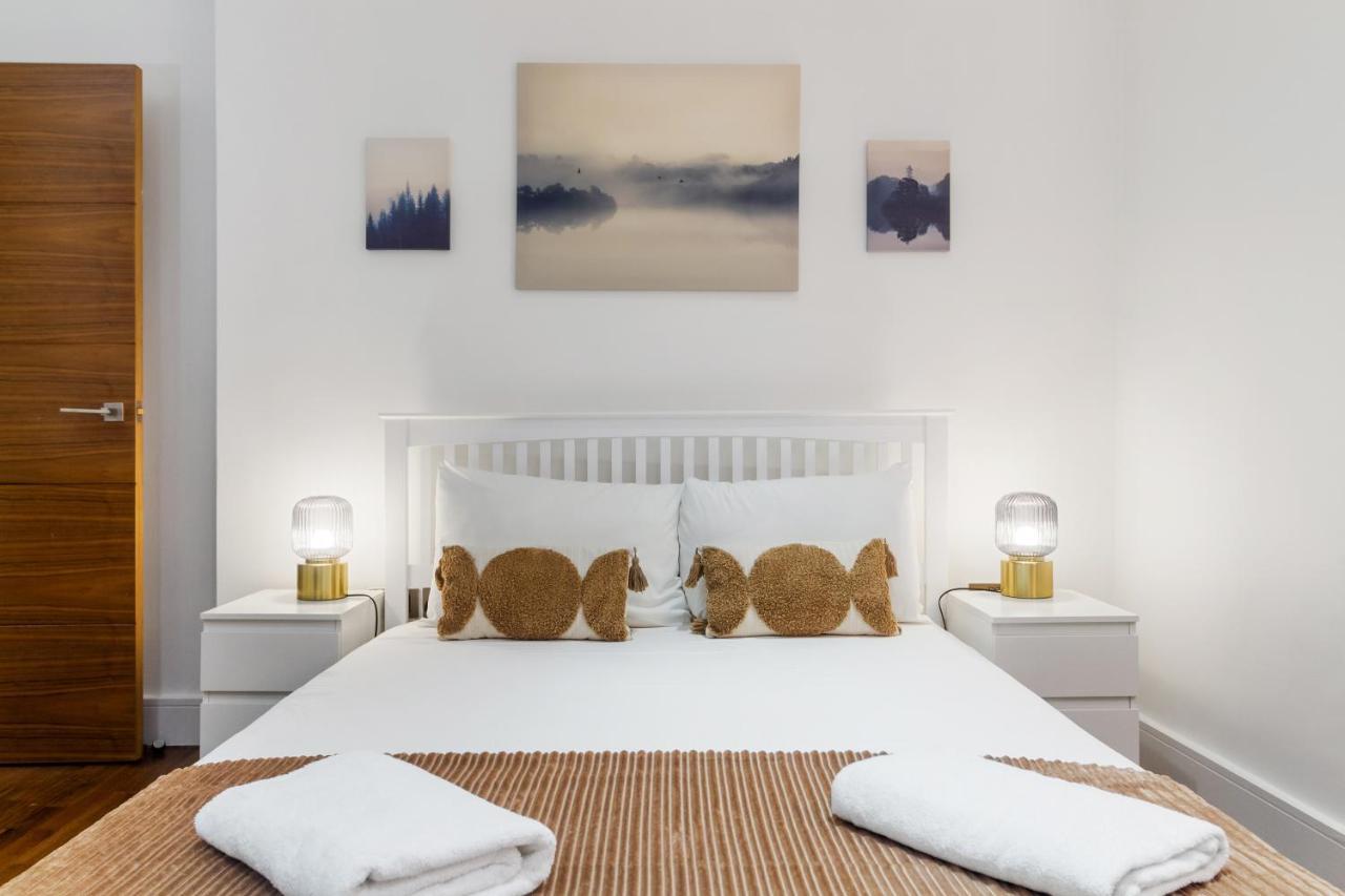 Appartement Hyde Park *