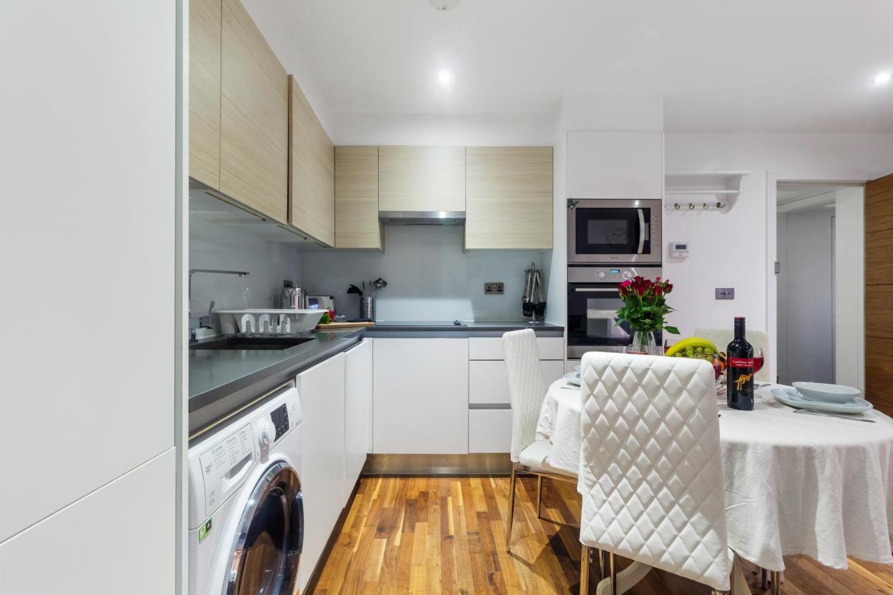 Appartement Hyde Park Londen
