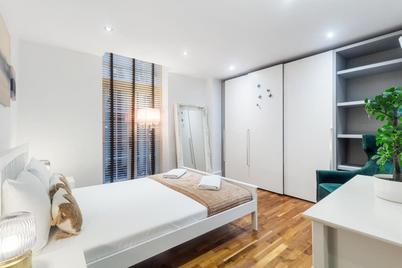 Hyde Park Appartement Londen