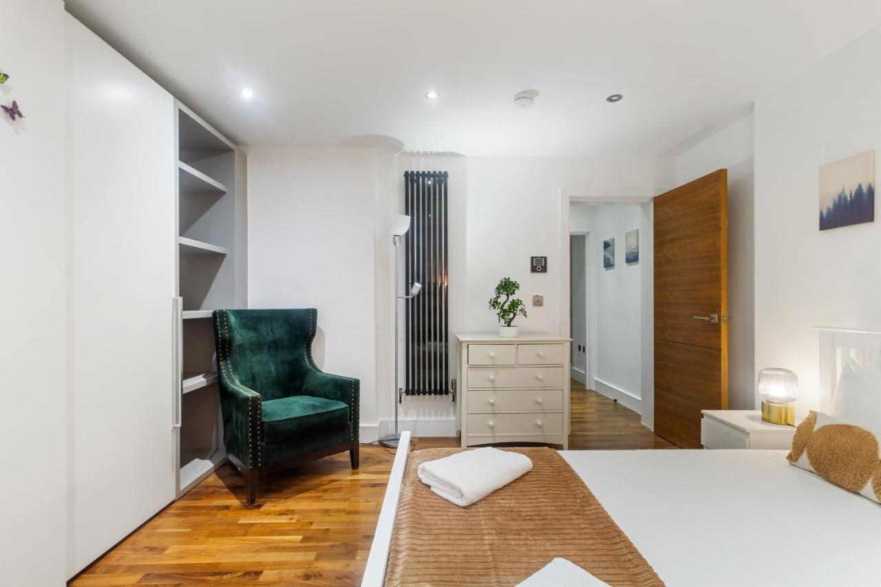 Hyde Park Appartement