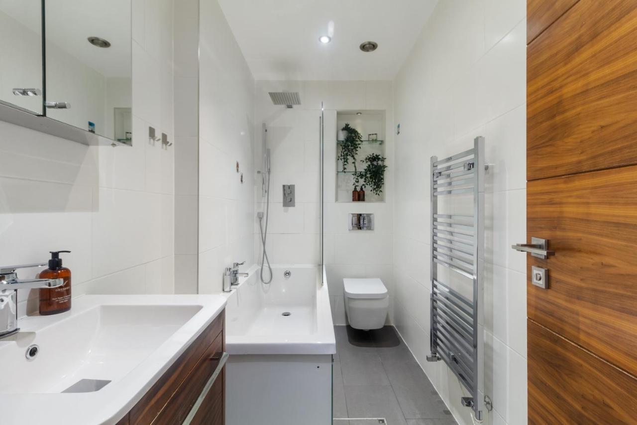 Appartement Hyde Park