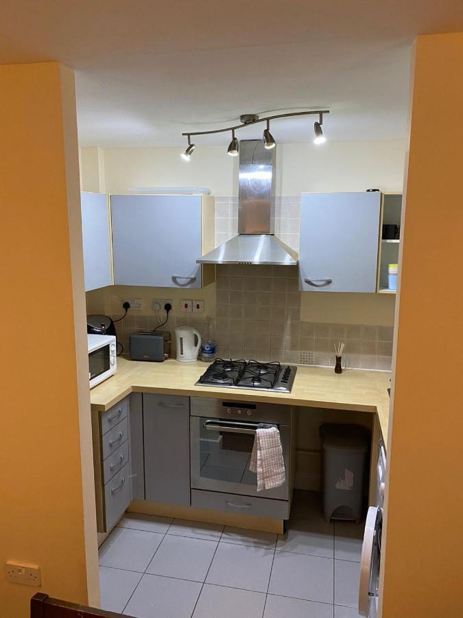 Appartement Dave's *