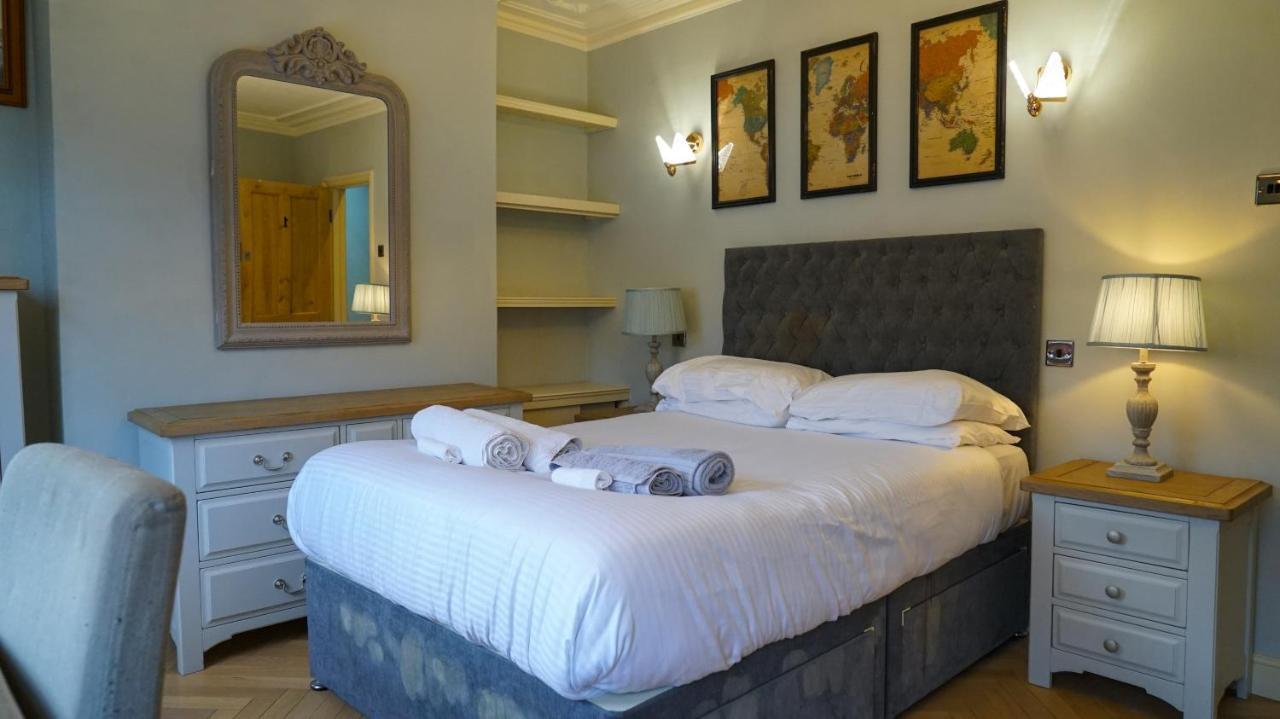Holiday home 4 Bedroom Hammersmith Fulham London