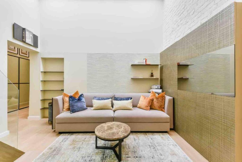 Appartement Luxury Modern *