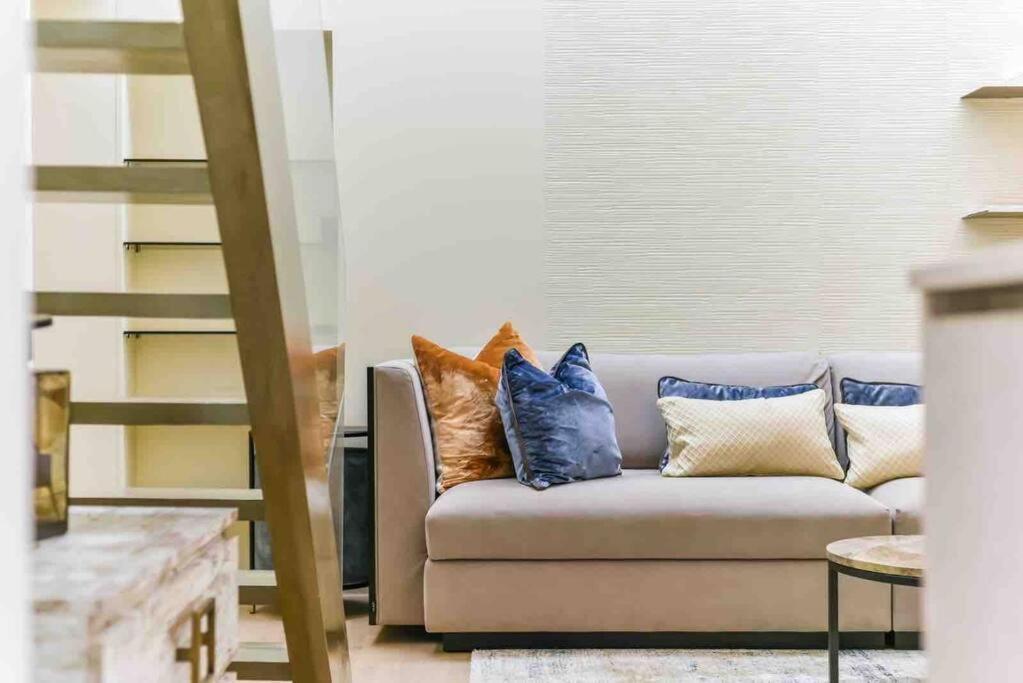 Appartement Luxury Modern *