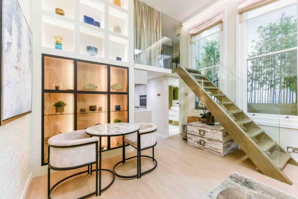 Luxury Modern Londen