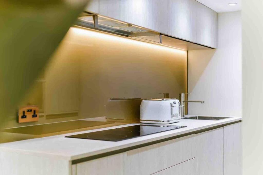 Luxury Modern * Londen