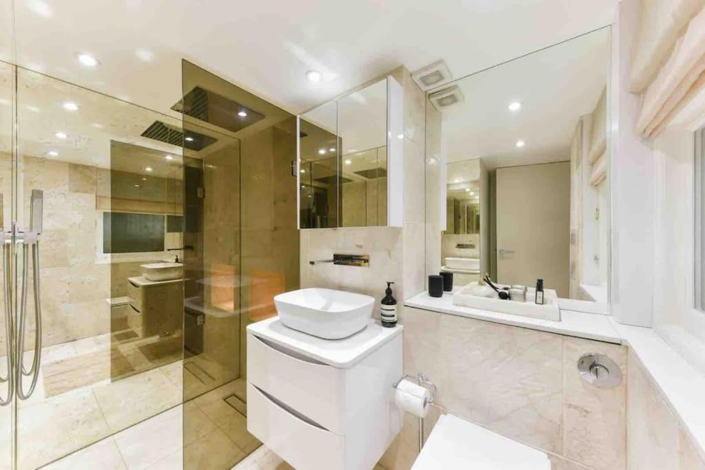 Appartement Luxury Modern *