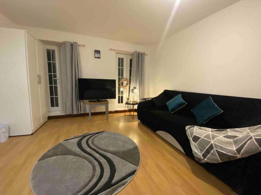 Apartamento Cozy 1 Bed/sleep 3/ *