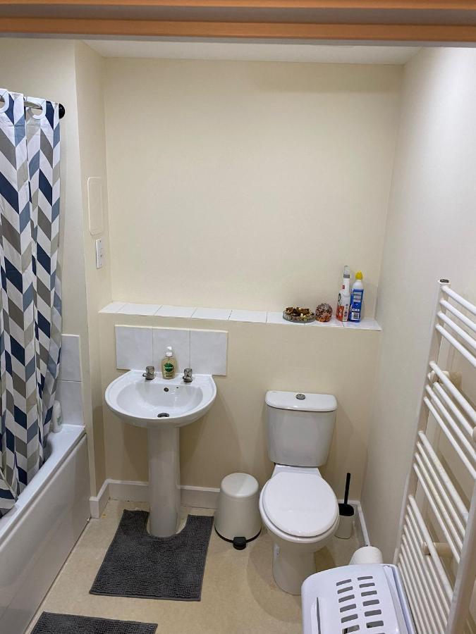Appartement Dave's
