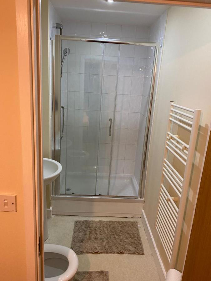 Appartement Dave's *
