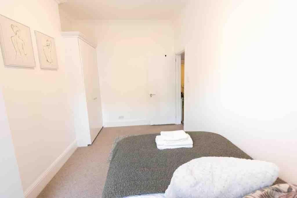 Apartamento Lovely 2 Bedroom In Chelsea Sw3