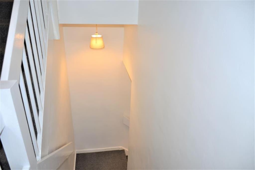 Zone 2, 2 Bedroom House Holiday home London
