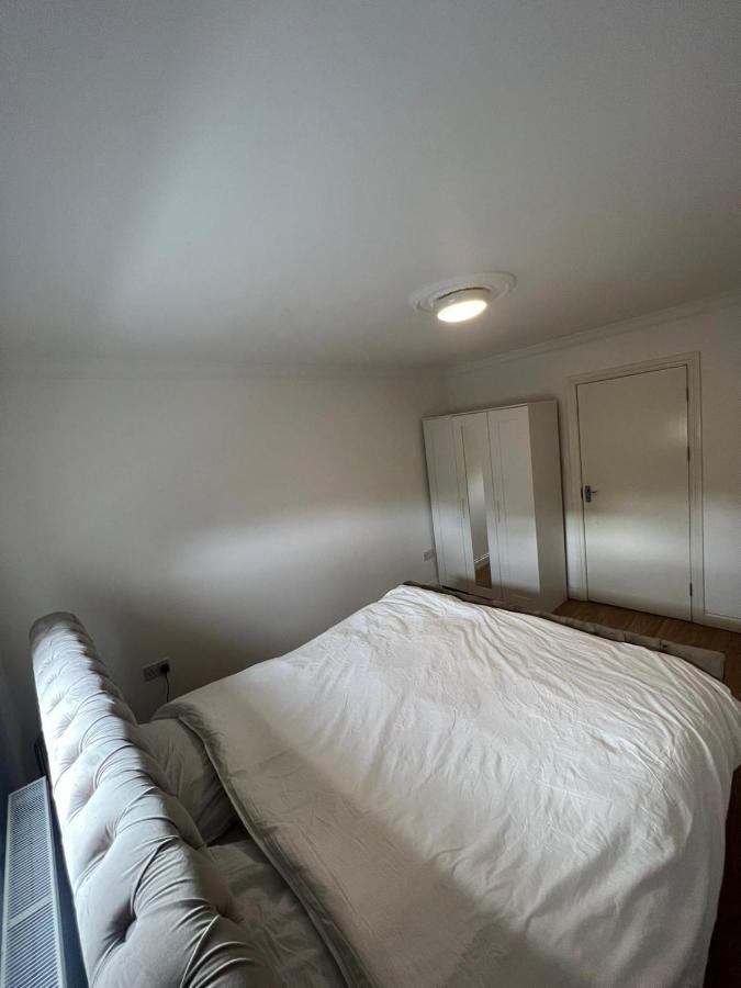 Apartment Angle90 London