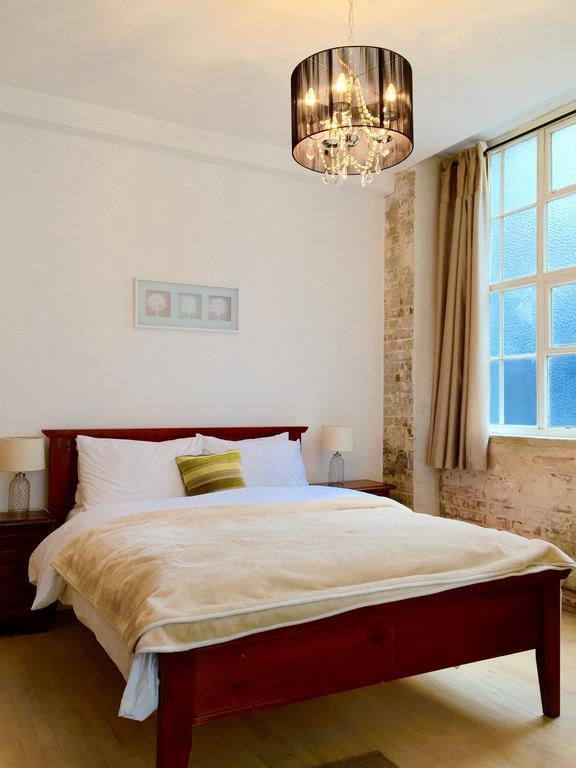 Fullwood Mews * London