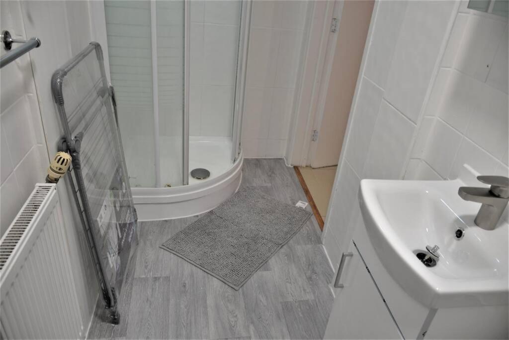 Holiday home 4 Bedroom House *