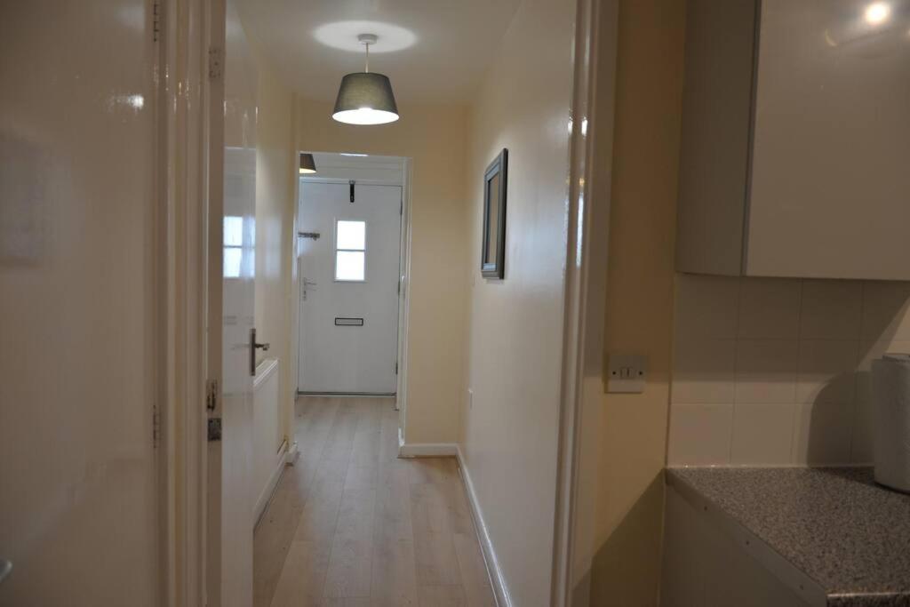 Holiday home 4 Bedroom House *