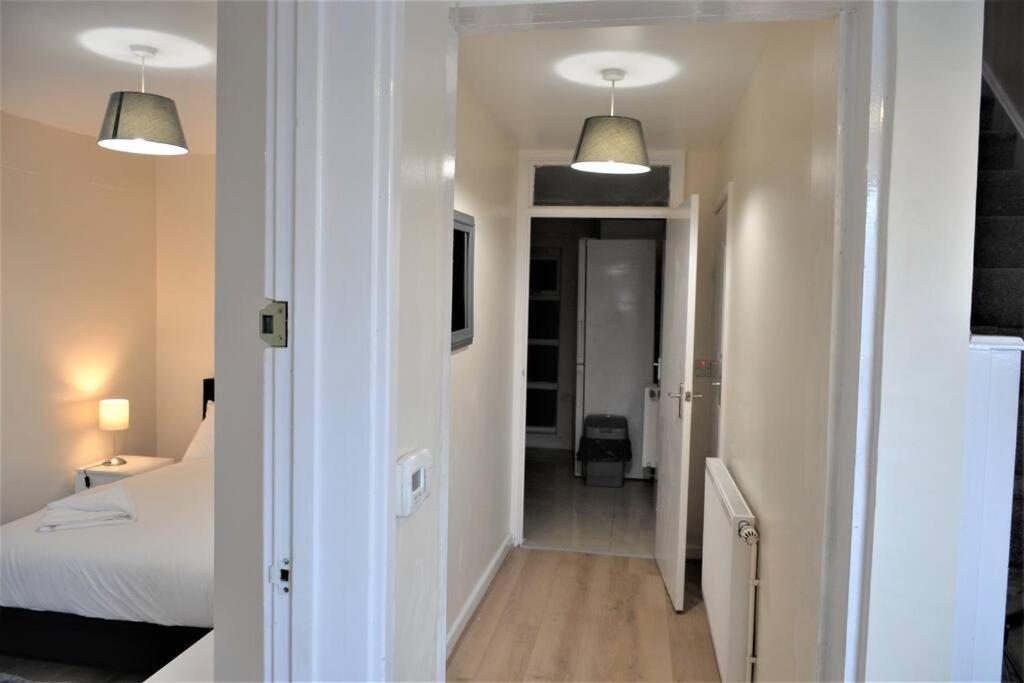 4 Bedroom House Holiday home London
