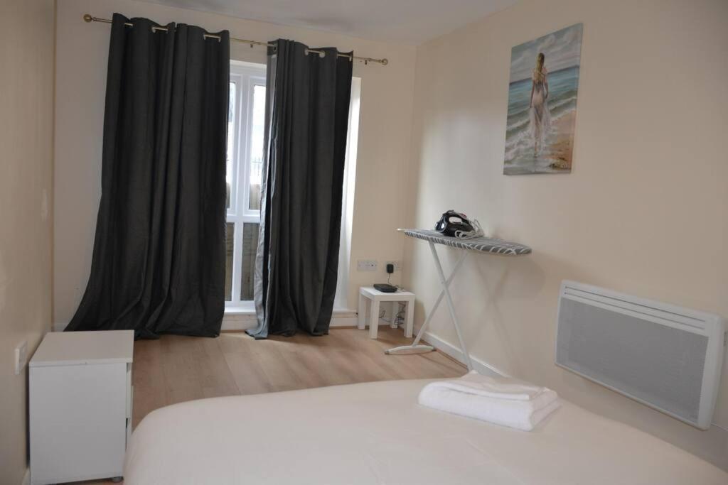 4 Bedroom House London