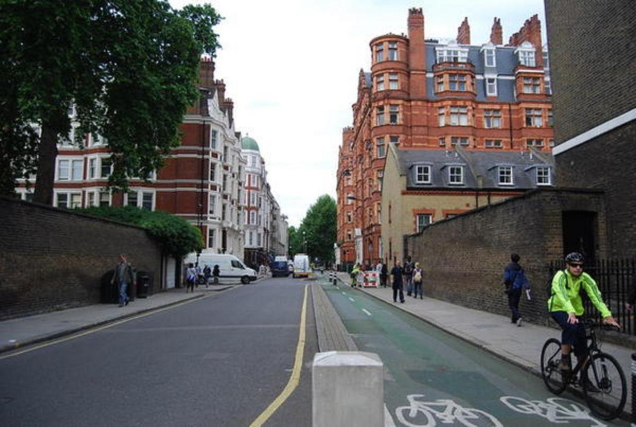Apartamento Outstanding 2 Bedroom Aprtement, Regent Park, Lbs, Zoo, St Johns Wood, W9 Nw8 *