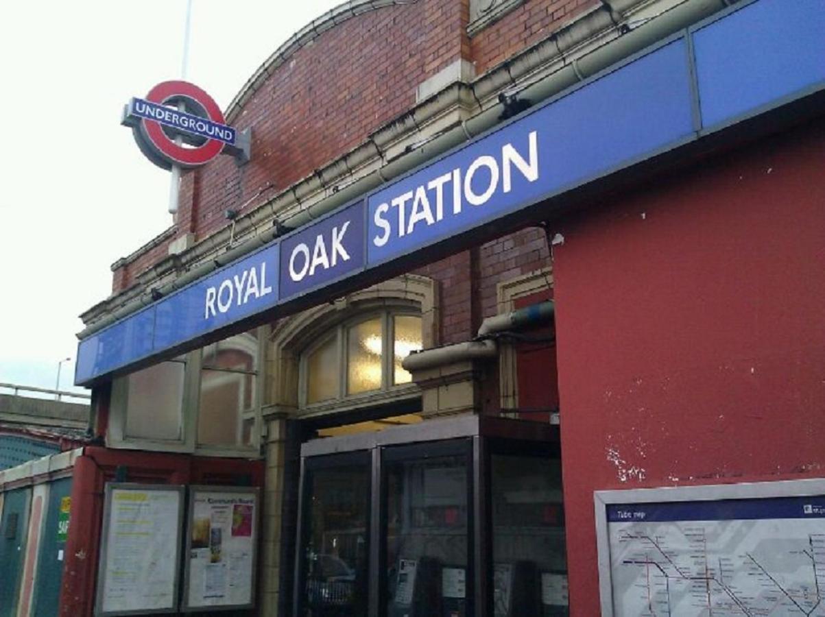 Outstanding 2 Bedroom Aprtement, Regent Park, Lbs, Zoo, St Johns Wood, W9 Nw8 Apartamento Londres