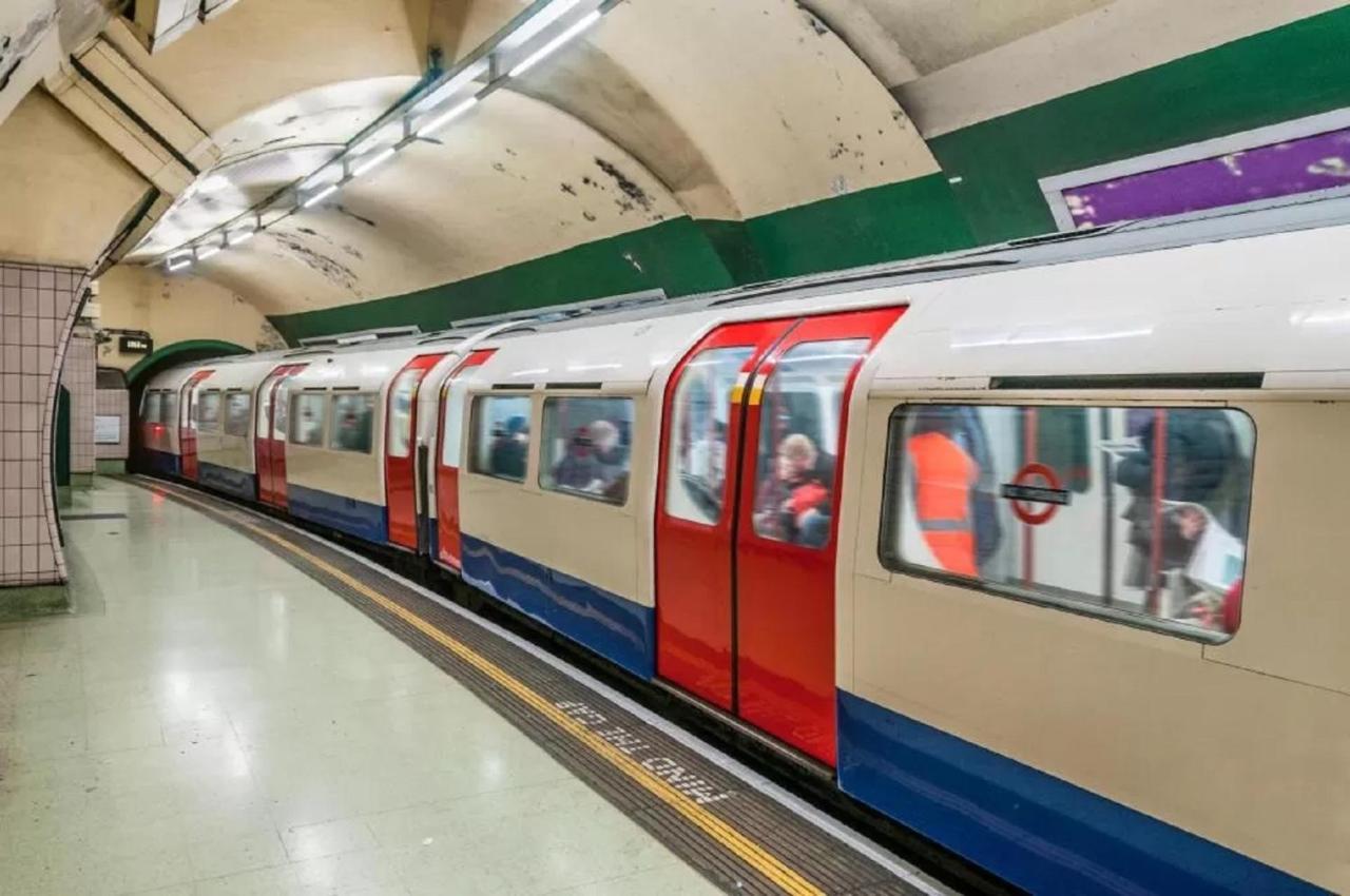 Outstanding 2 Bedroom Aprtement, Regent Park, Lbs, Zoo, St Johns Wood, W9 Nw8 * Londres