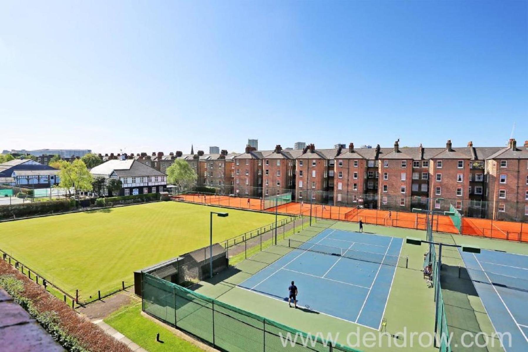 Apartamento Outstanding 2 Bedroom Aprtement, Regent Park, Lbs, Zoo, St Johns Wood, W9 Nw8 *