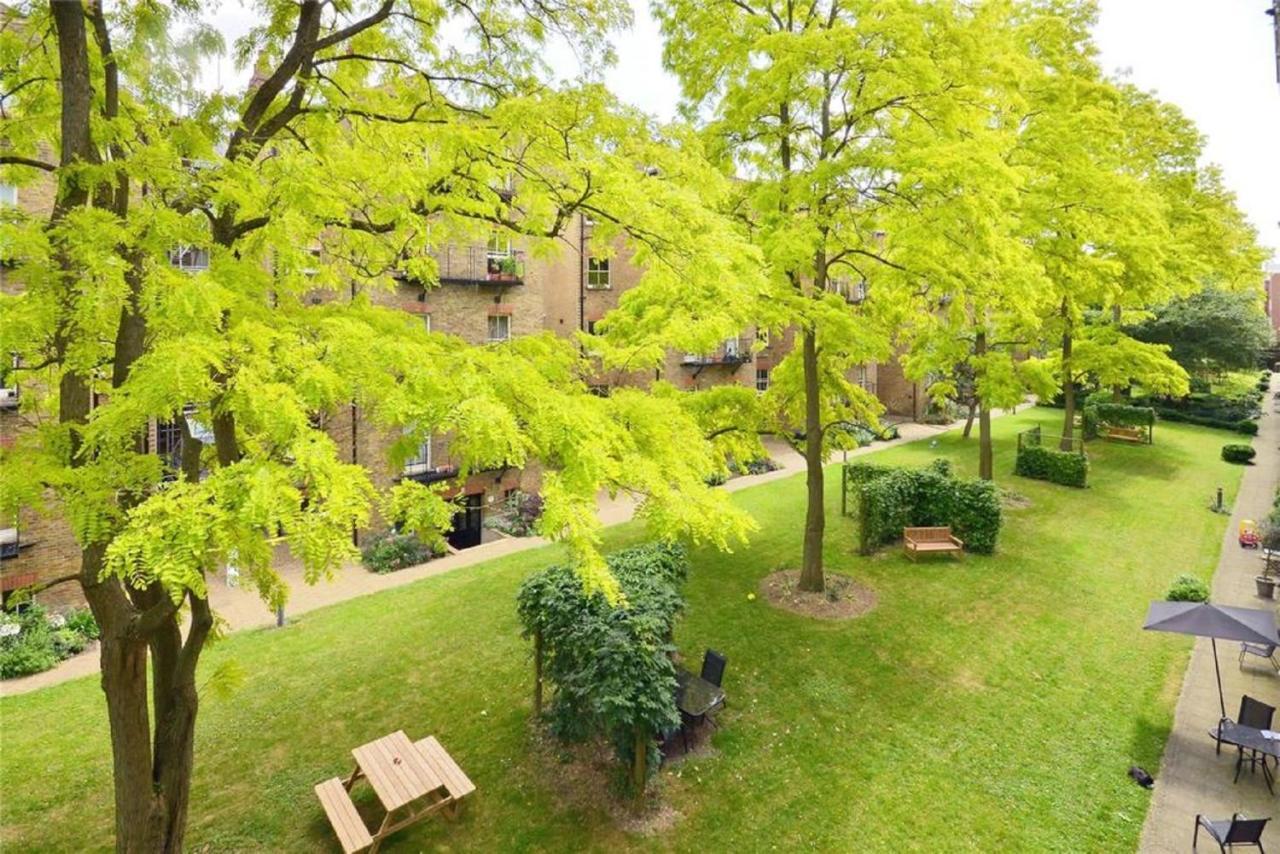Apartamento Outstanding 2 Bedroom Aprtement, Regent Park, Lbs, Zoo, St Johns Wood, W9 Nw8 *