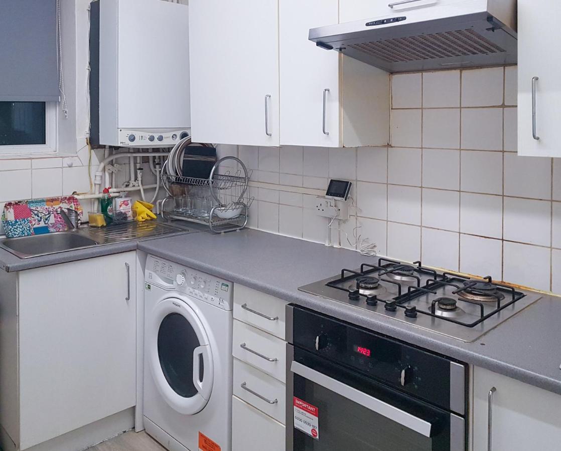 Guest house Grosvenor Court *