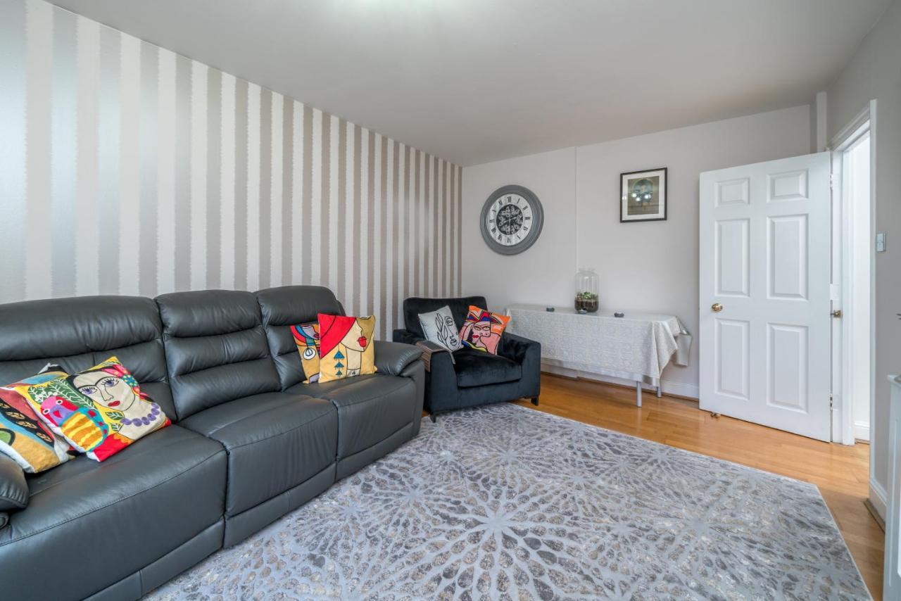Appartement Altido Fantastic Flat Near Vauxhall Gardens *