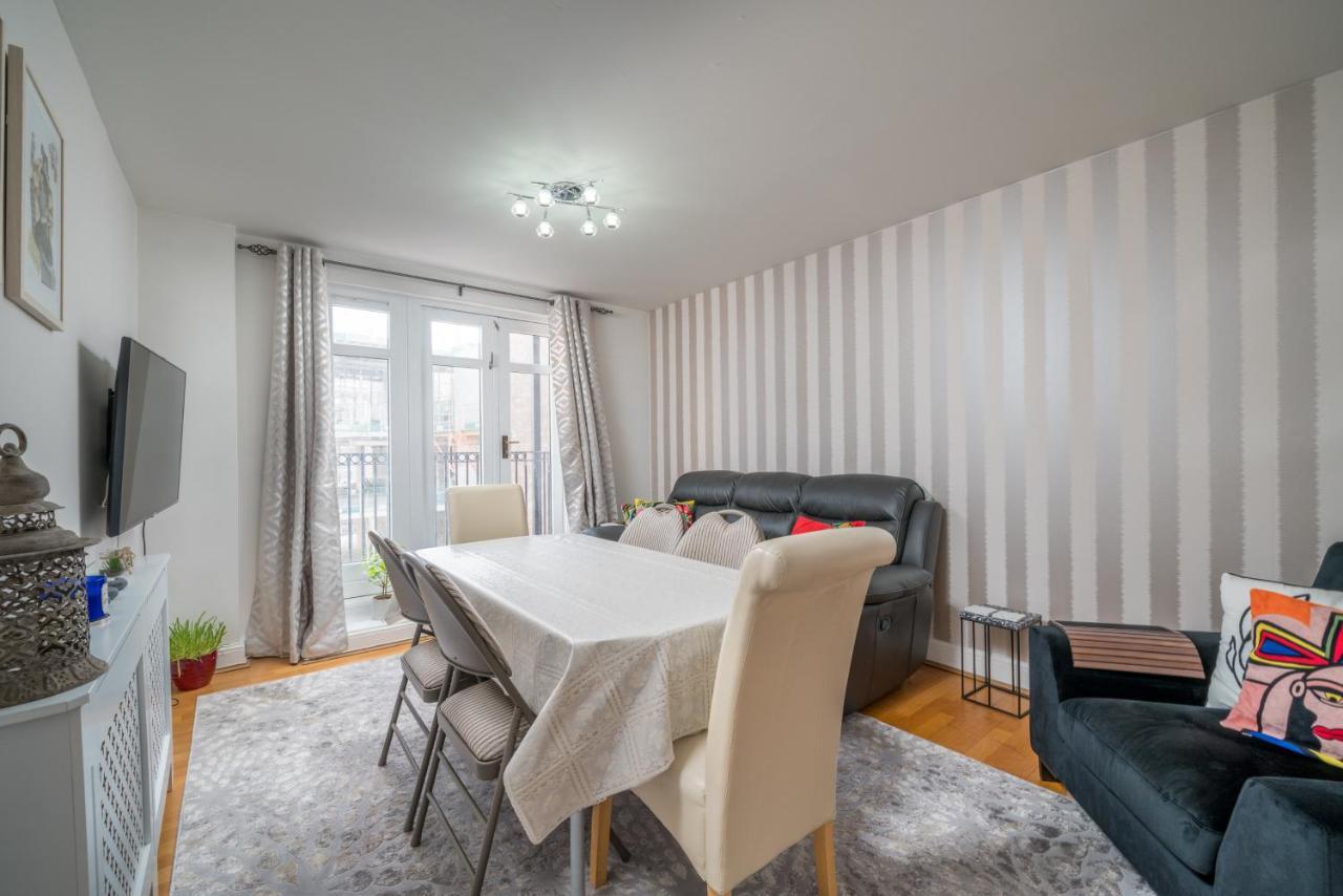 Appartement Altido Fantastic Flat Near Vauxhall Gardens *